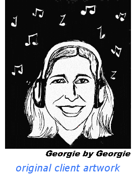 Georgie by Georgie