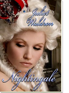 Nightingale cover
