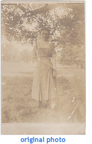 original photo
